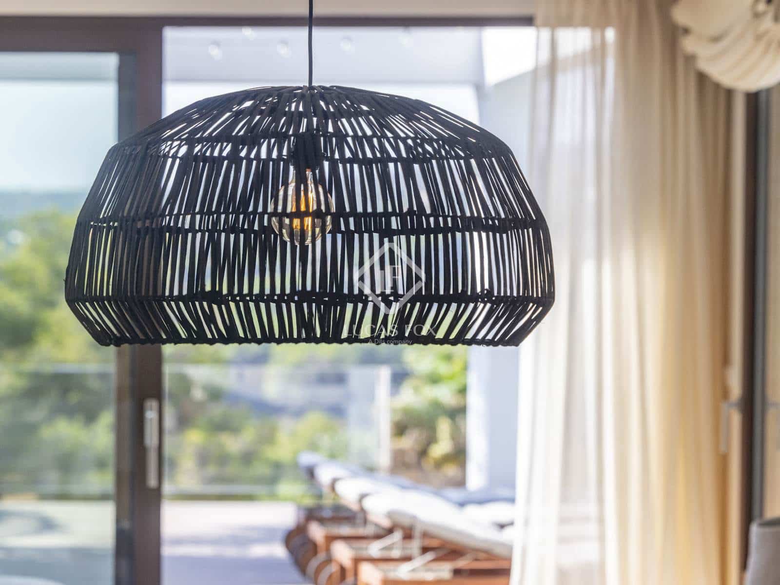 4 bedroom Villa for sale in Javea / Xabia with pool garage - € 1,375,000 (Ref: 9303790)