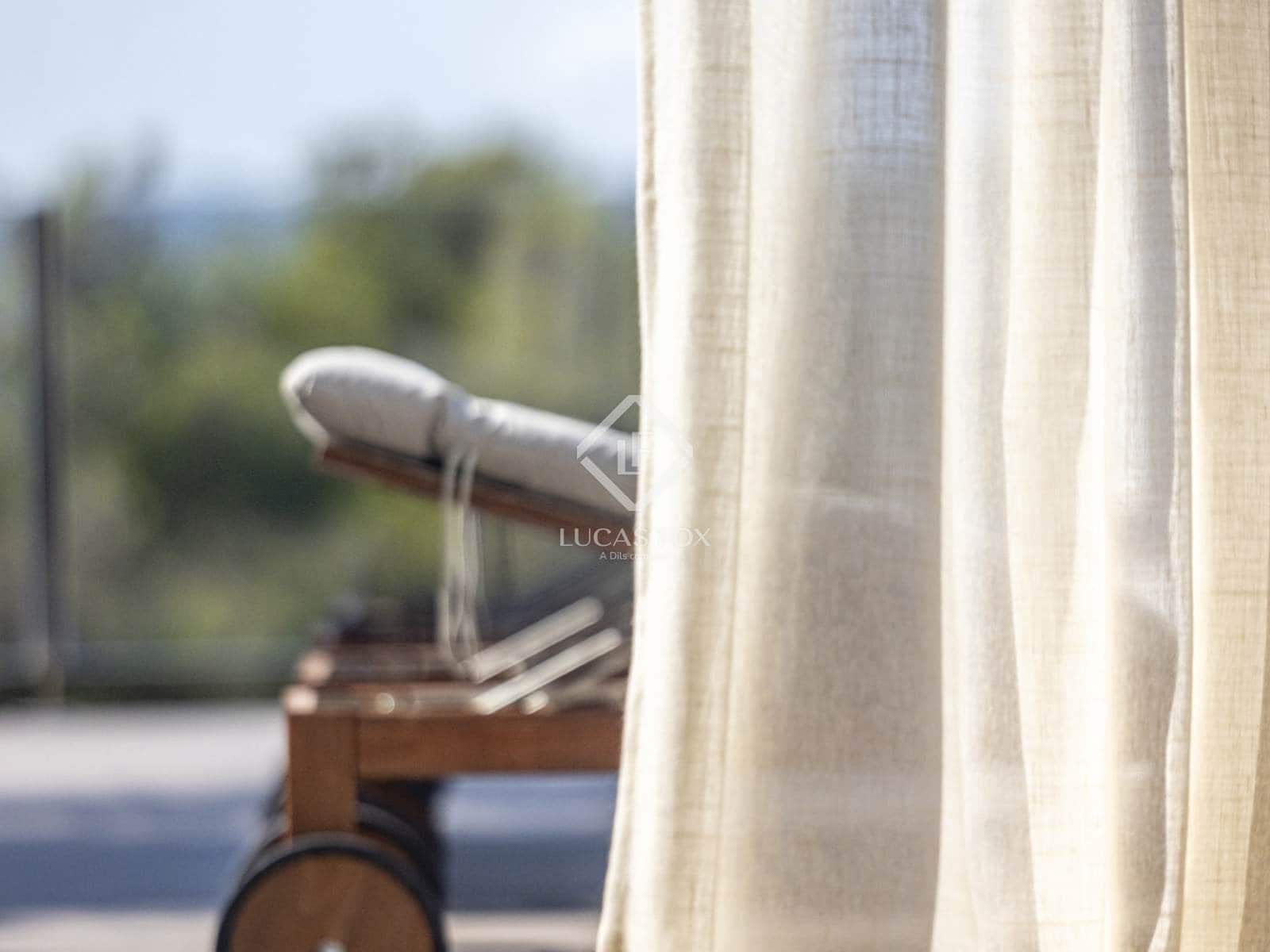 4 bedroom Villa for sale in Javea / Xabia with pool garage - € 1,375,000 (Ref: 9303790)