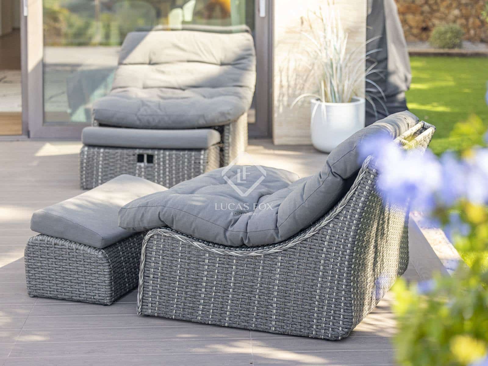 4 bedroom Villa for sale in Javea / Xabia with pool garage - € 1,375,000 (Ref: 9303790)