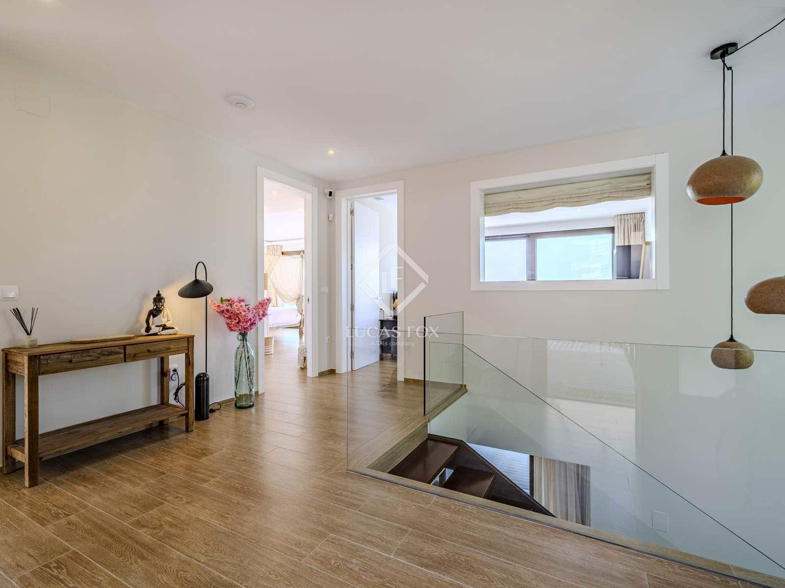 4 bedroom Villa for sale in Javea / Xabia with pool garage - € 1,375,000 (Ref: 9303790)