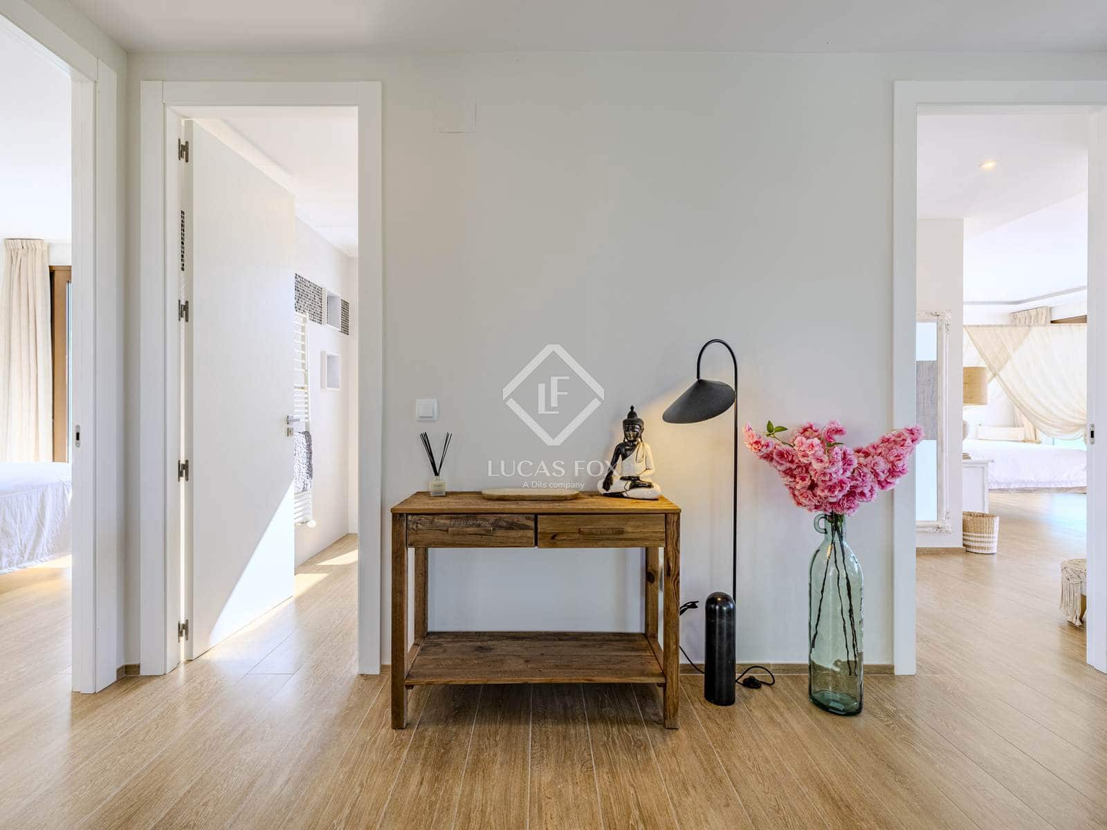 4 bedroom Villa for sale in Javea / Xabia with pool garage - € 1,375,000 (Ref: 9303790)