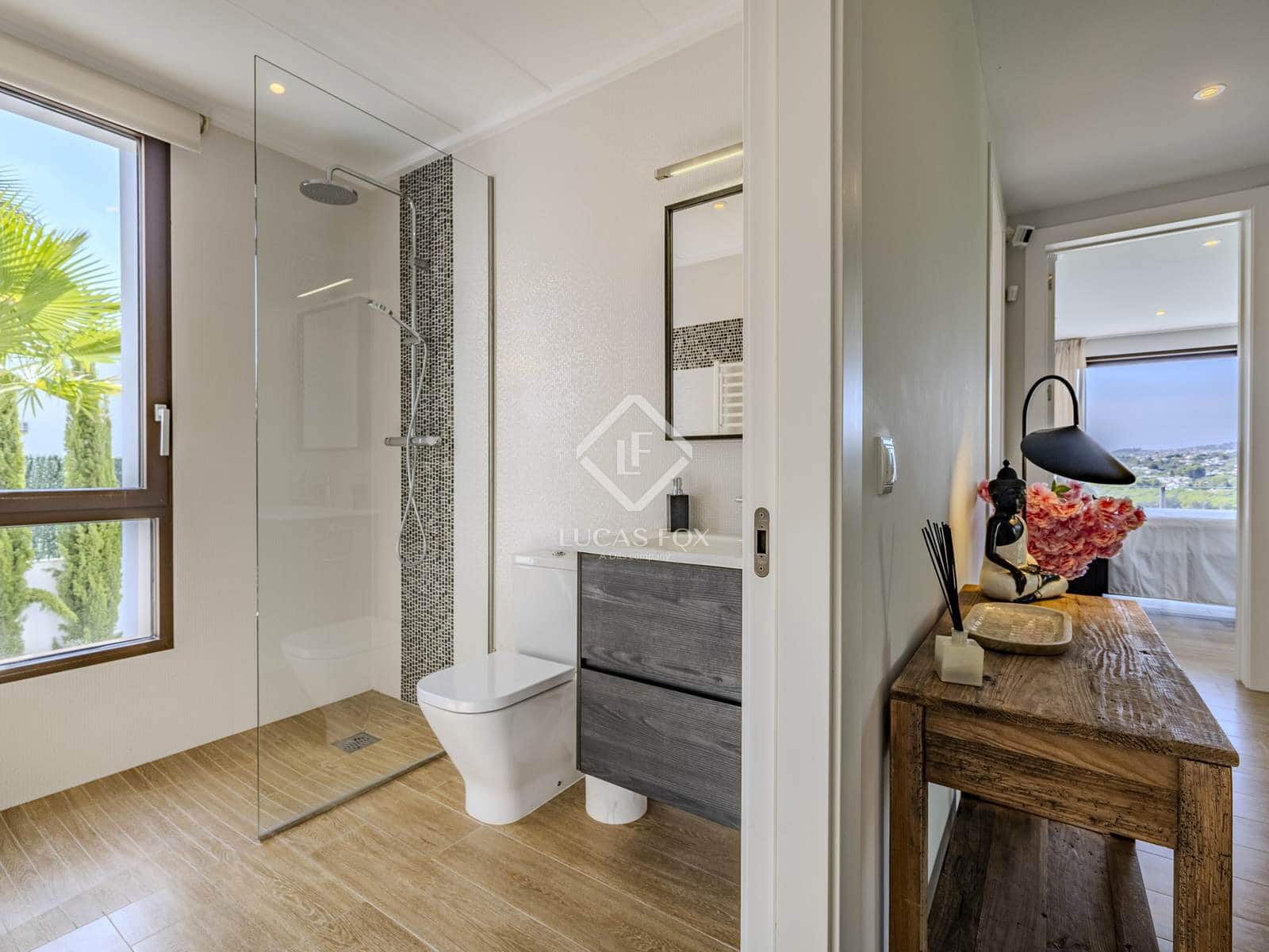 4 bedroom Villa for sale in Javea / Xabia with pool garage - € 1,375,000 (Ref: 9303790)