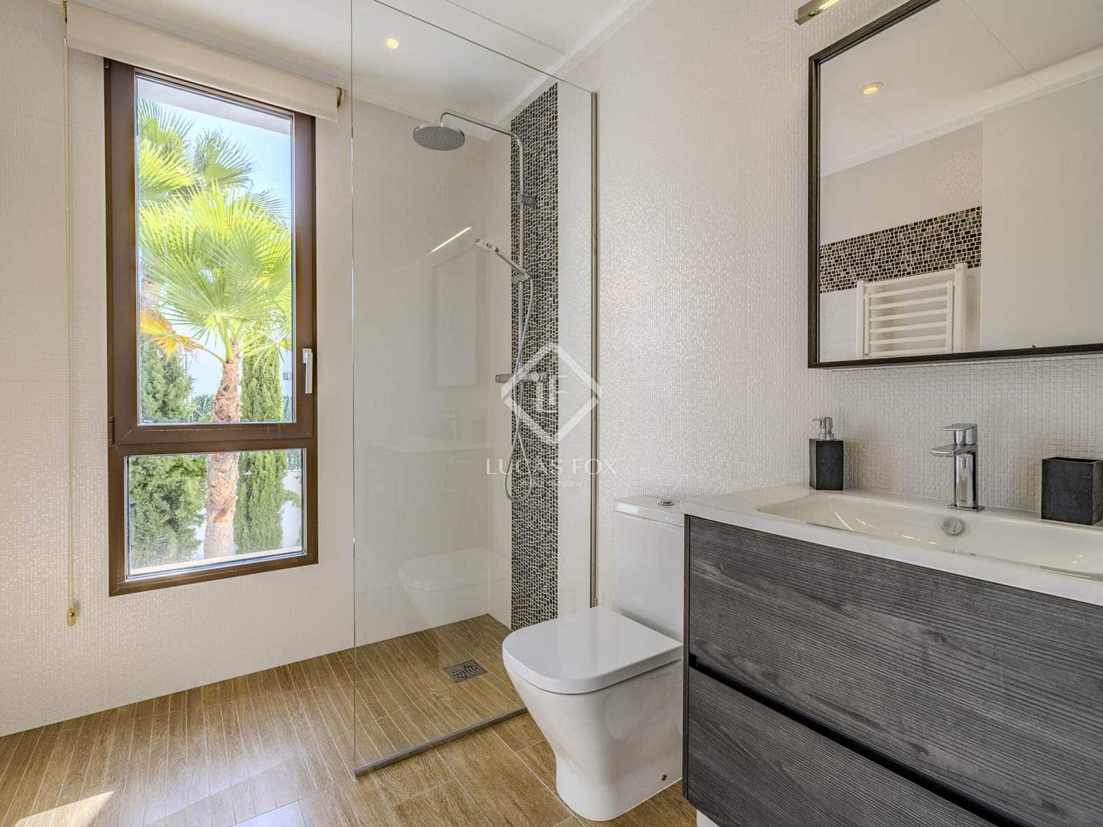 4 bedroom Villa for sale in Javea / Xabia with pool garage - € 1,375,000 (Ref: 9303790)