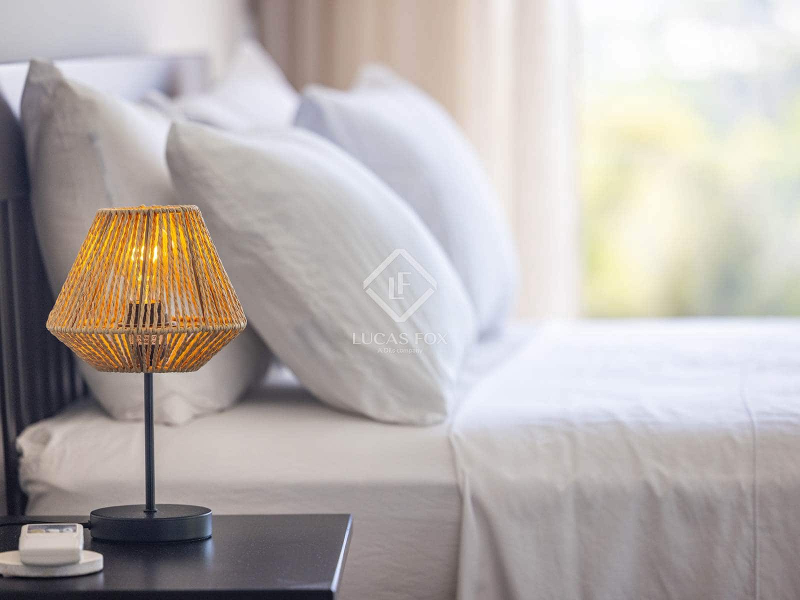 4 bedroom Villa for sale in Javea / Xabia with pool garage - € 1,375,000 (Ref: 9303790)