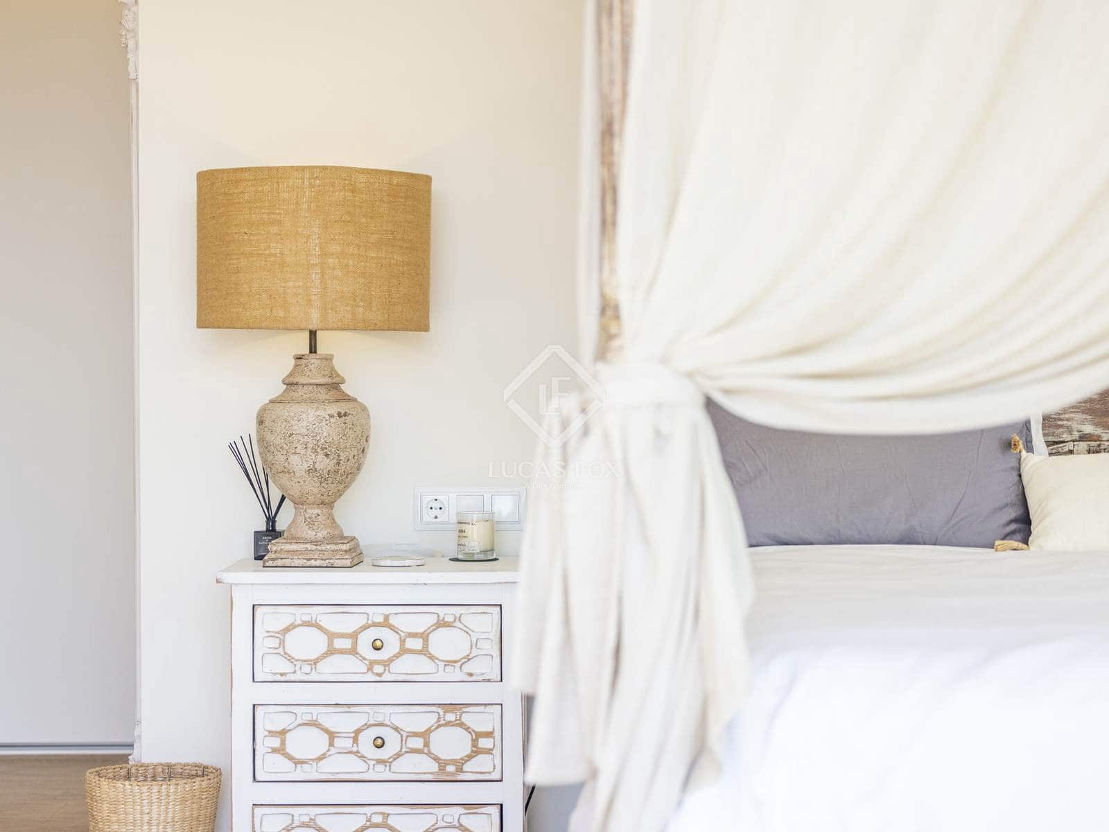 4 bedroom Villa for sale in Javea / Xabia with pool garage - € 1,375,000 (Ref: 9303790)