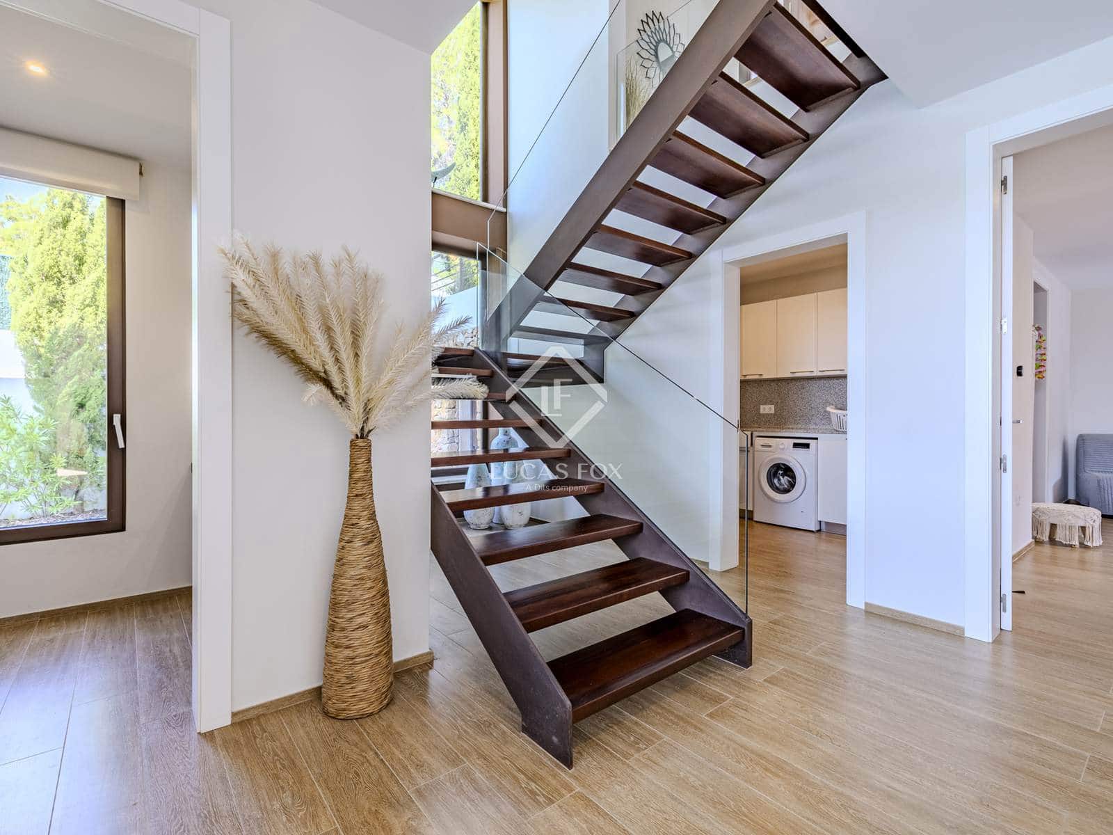 4 bedroom Villa for sale in Javea / Xabia with pool garage - € 1,375,000 (Ref: 9303790)