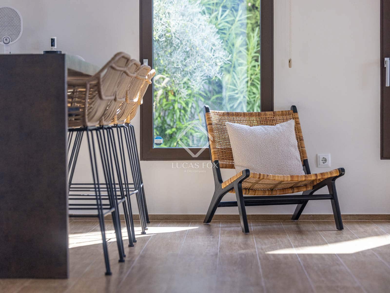 4 bedroom Villa for sale in Javea / Xabia with pool garage - € 1,375,000 (Ref: 9303790)