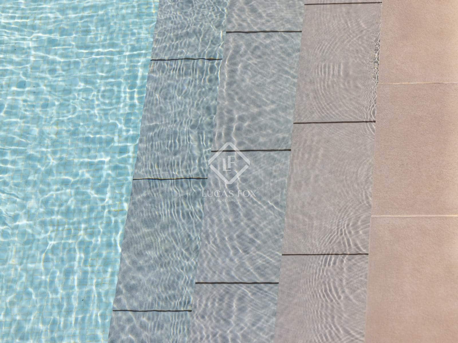 4 bedroom Villa for sale in Javea / Xabia with pool garage - € 1,375,000 (Ref: 9303790)