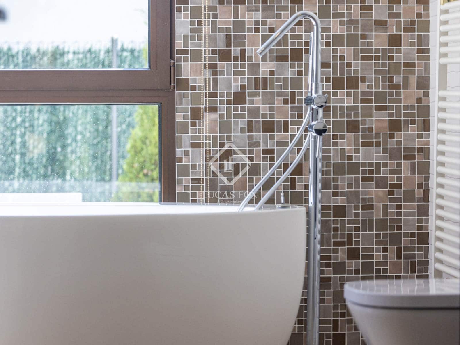 4 bedroom Villa for sale in Javea / Xabia with pool garage - € 1,375,000 (Ref: 9303790)