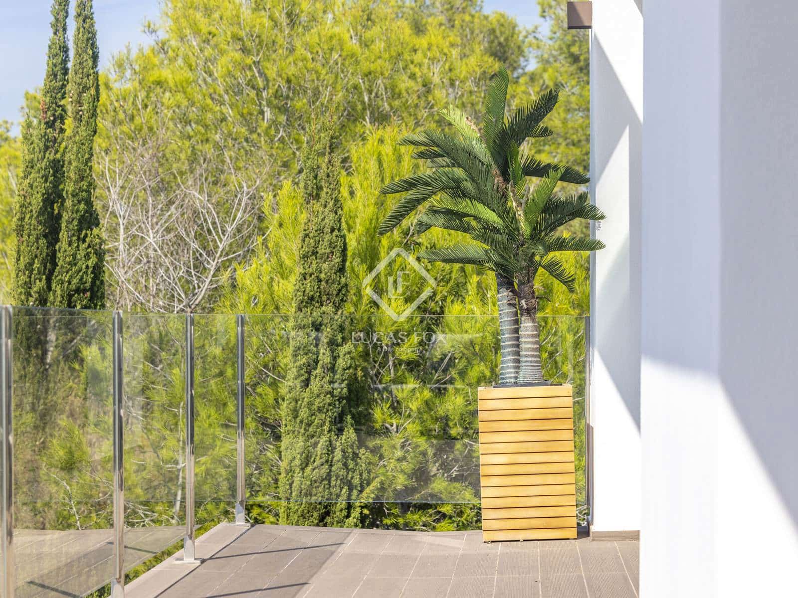 4 bedroom Villa for sale in Javea / Xabia with pool garage - € 1,375,000 (Ref: 9303790)