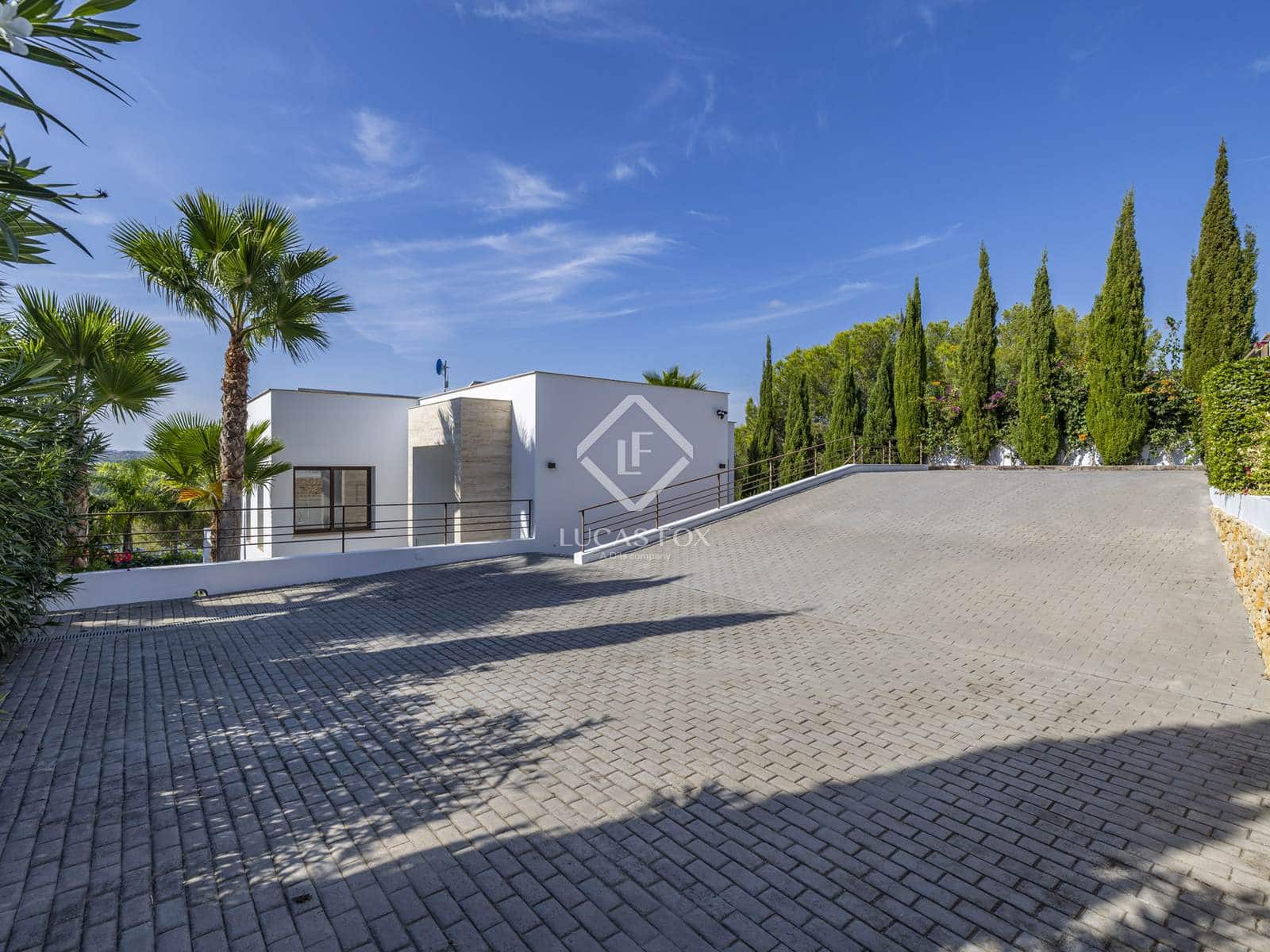 4 bedroom Villa for sale in Javea / Xabia with pool garage - € 1,375,000 (Ref: 9303790)