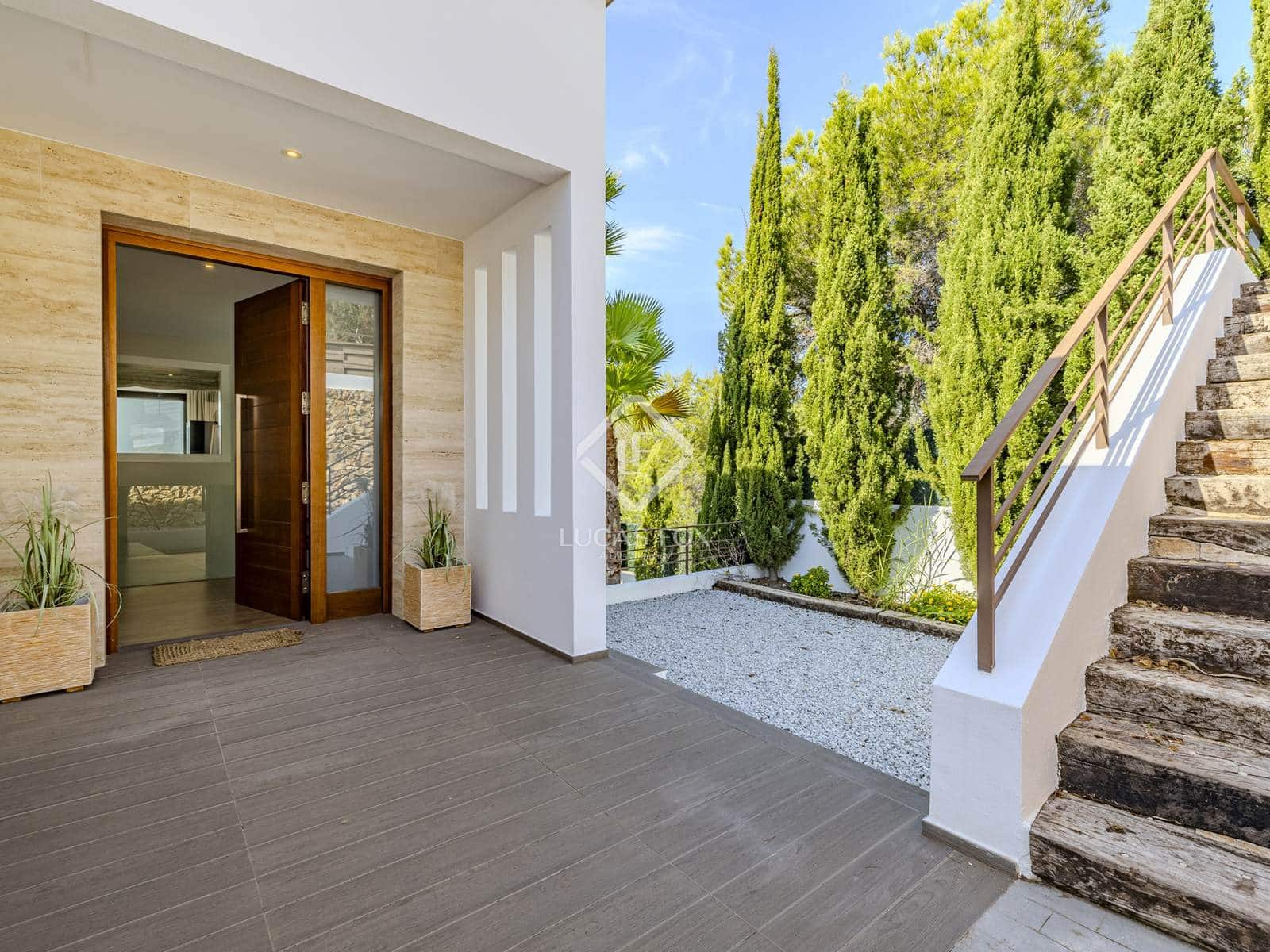 4 bedroom Villa for sale in Javea / Xabia with pool garage - € 1,375,000 (Ref: 9303790)