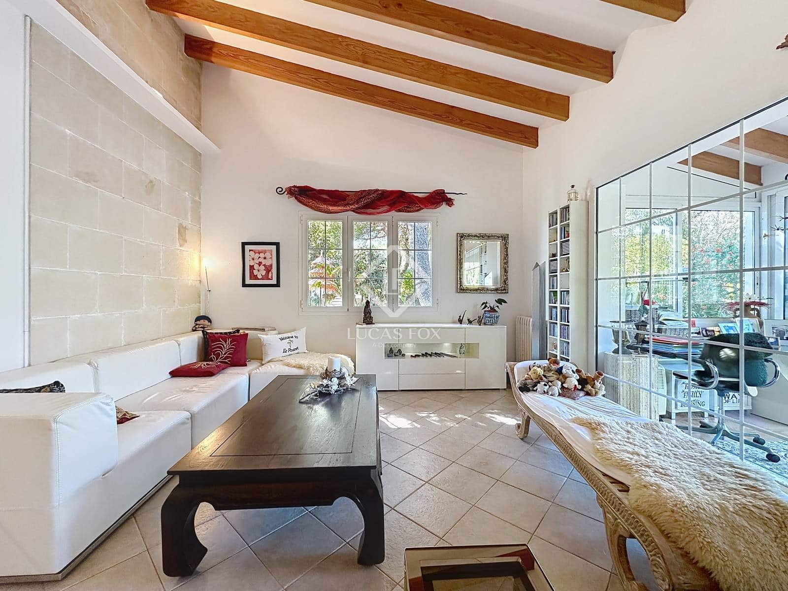 4 slaapkamer Villa te koop in San Luis / Sant Lluis met zwembad garage - € 1.510.000 (Ref: 9306410)