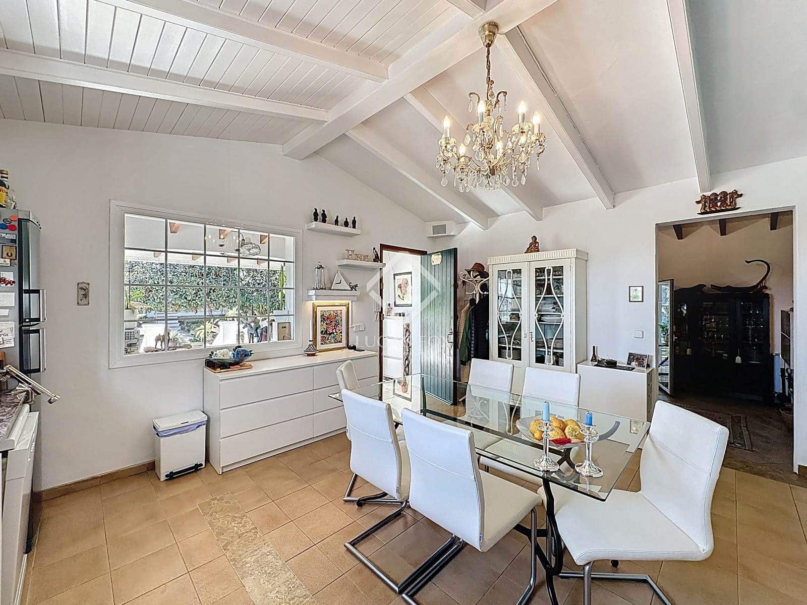 4 slaapkamer Villa te koop in San Luis / Sant Lluis met zwembad garage - € 1.510.000 (Ref: 9306410)