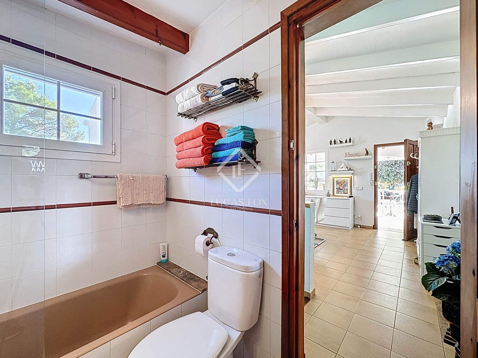 4 slaapkamer Villa te koop in San Luis / Sant Lluis met zwembad garage - € 1.510.000 (Ref: 9306410)