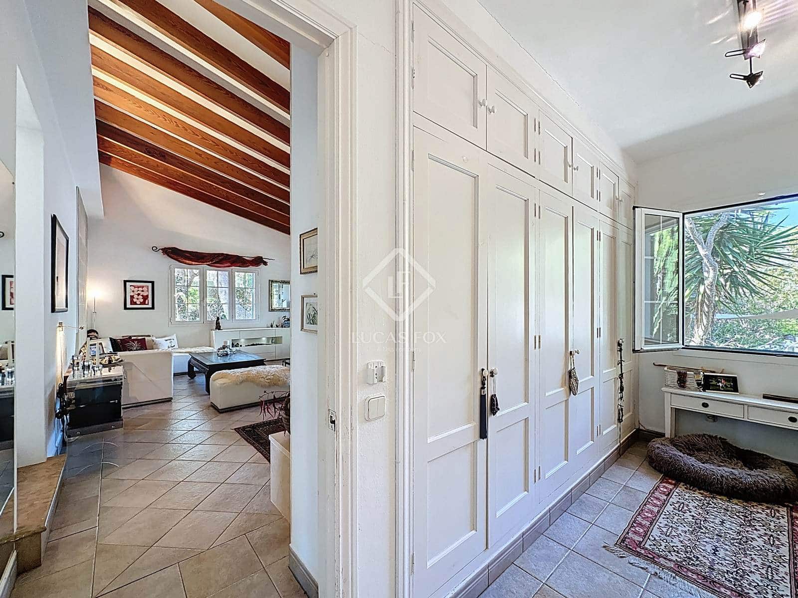 4 slaapkamer Villa te koop in San Luis / Sant Lluis met zwembad garage - € 1.510.000 (Ref: 9306410)