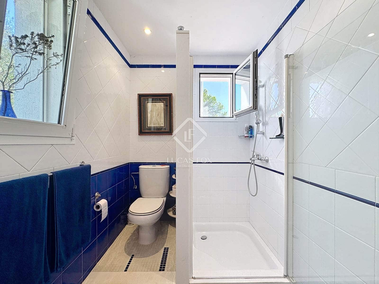 4 slaapkamer Villa te koop in San Luis / Sant Lluis met zwembad garage - € 1.510.000 (Ref: 9306410)