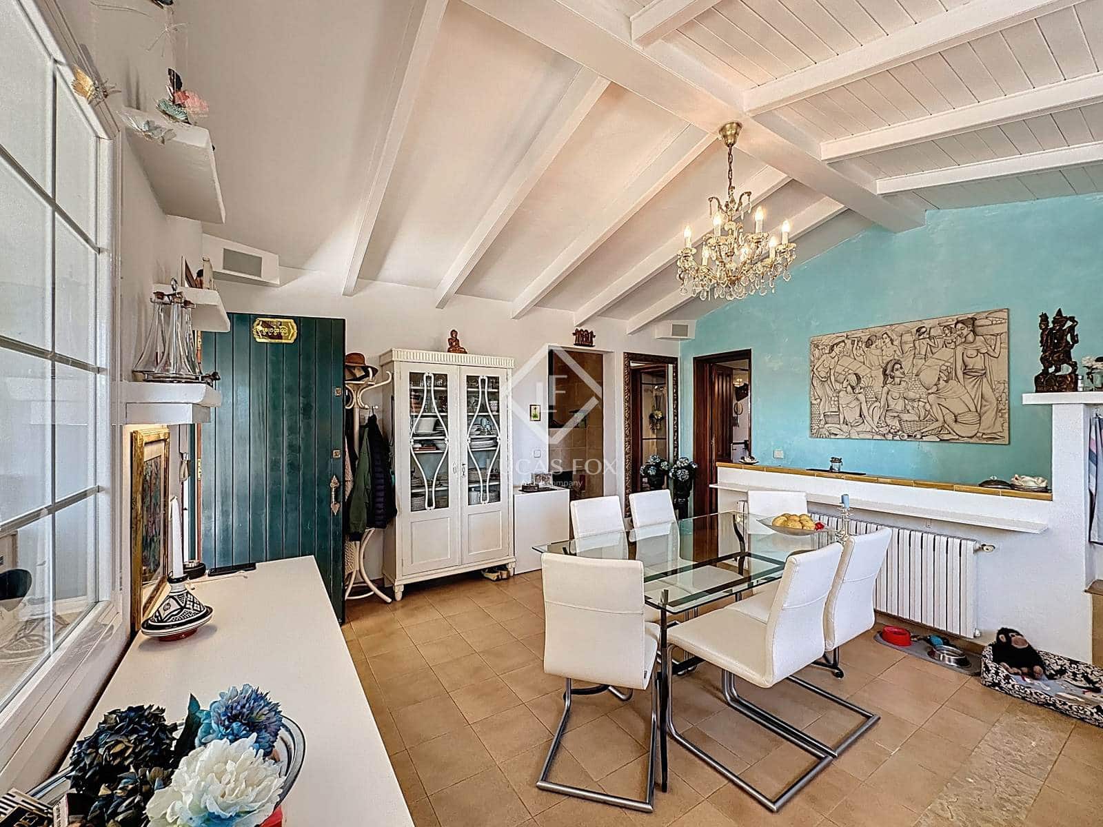 4 slaapkamer Villa te koop in San Luis / Sant Lluis met zwembad garage - € 1.510.000 (Ref: 9306410)