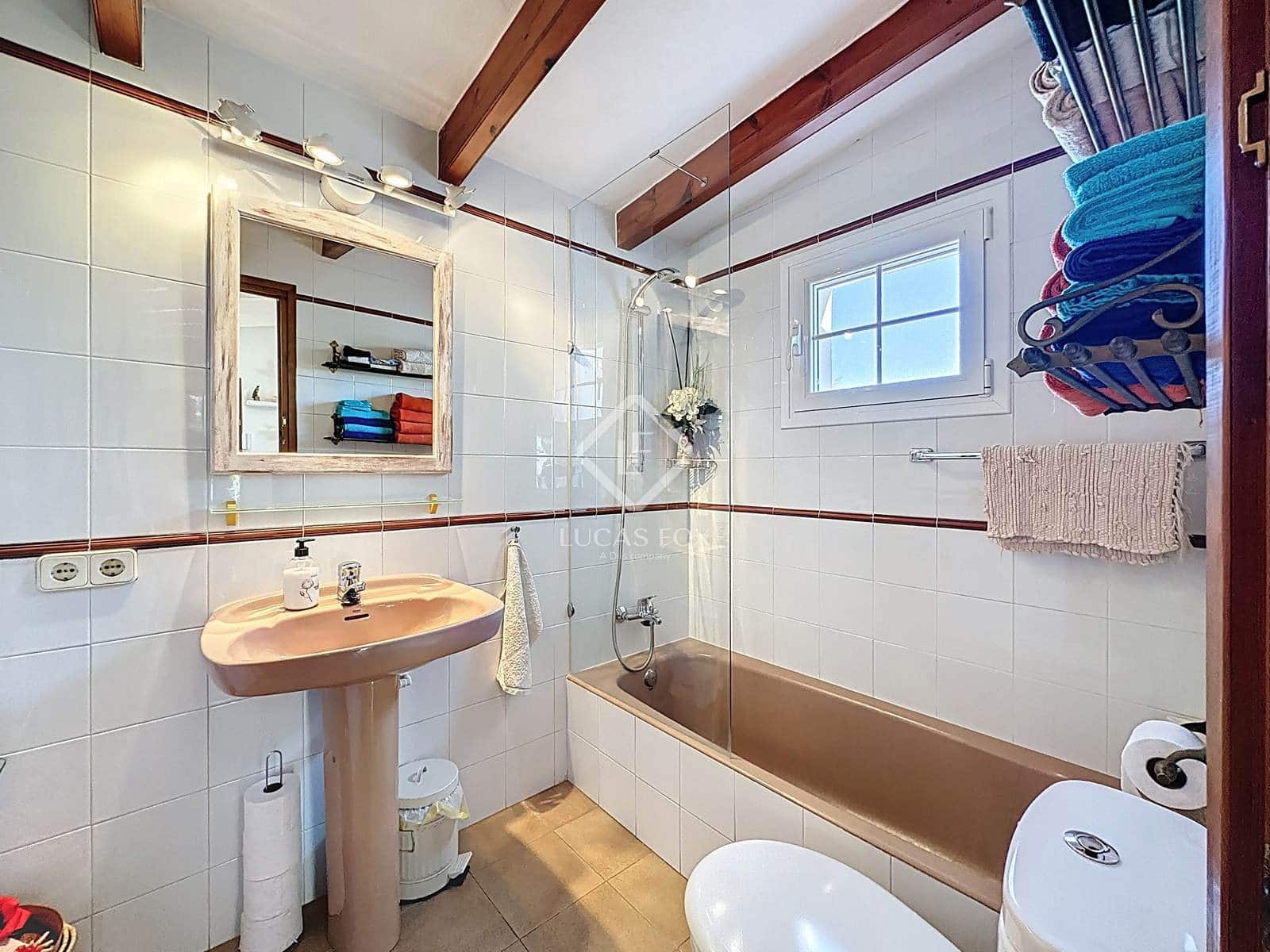 4 slaapkamer Villa te koop in San Luis / Sant Lluis met zwembad garage - € 1.510.000 (Ref: 9306410)