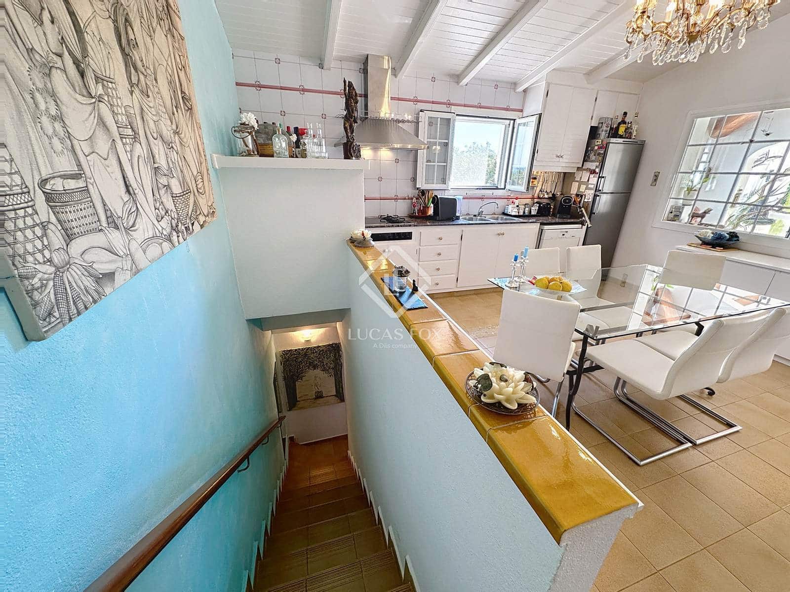 4 slaapkamer Villa te koop in San Luis / Sant Lluis met zwembad garage - € 1.510.000 (Ref: 9306410)