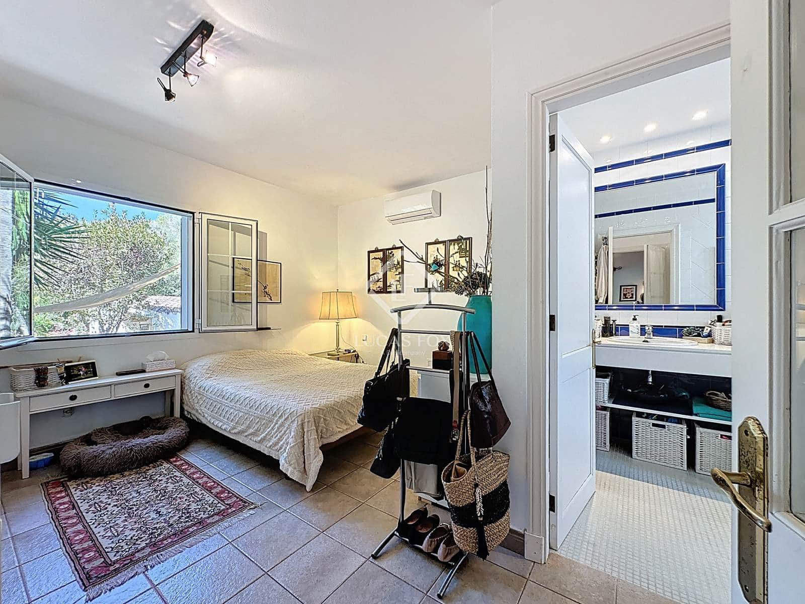 4 slaapkamer Villa te koop in San Luis / Sant Lluis met zwembad garage - € 1.510.000 (Ref: 9306410)