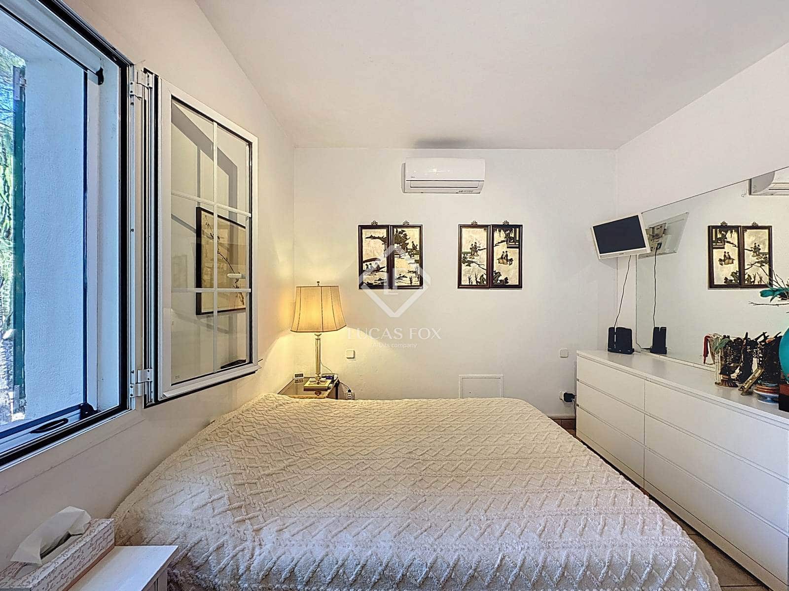 4 slaapkamer Villa te koop in San Luis / Sant Lluis met zwembad garage - € 1.510.000 (Ref: 9306410)