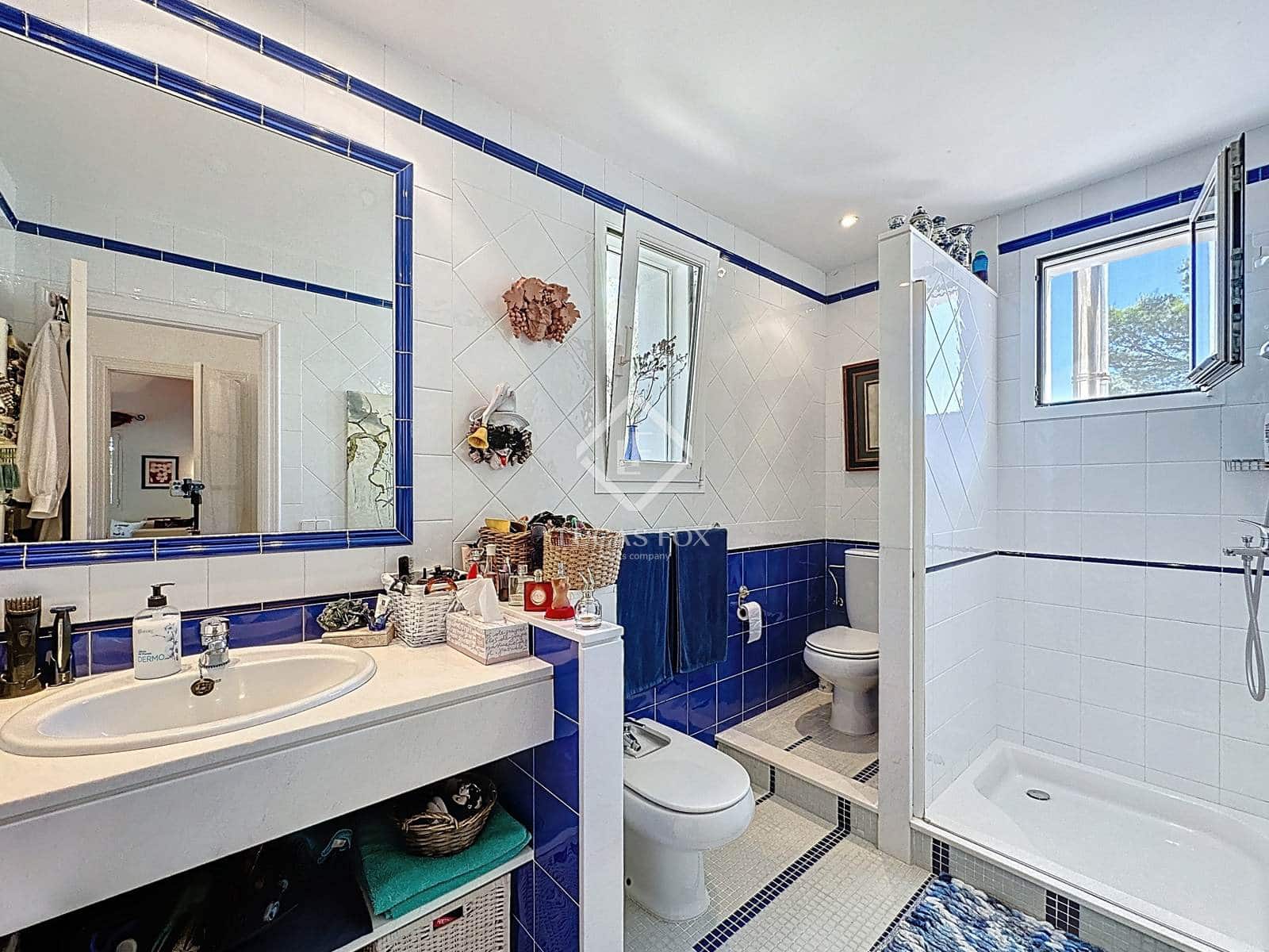 4 slaapkamer Villa te koop in San Luis / Sant Lluis met zwembad garage - € 1.510.000 (Ref: 9306410)