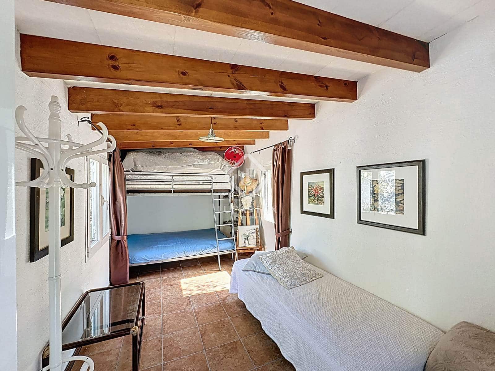 4 slaapkamer Villa te koop in San Luis / Sant Lluis met zwembad garage - € 1.510.000 (Ref: 9306410)