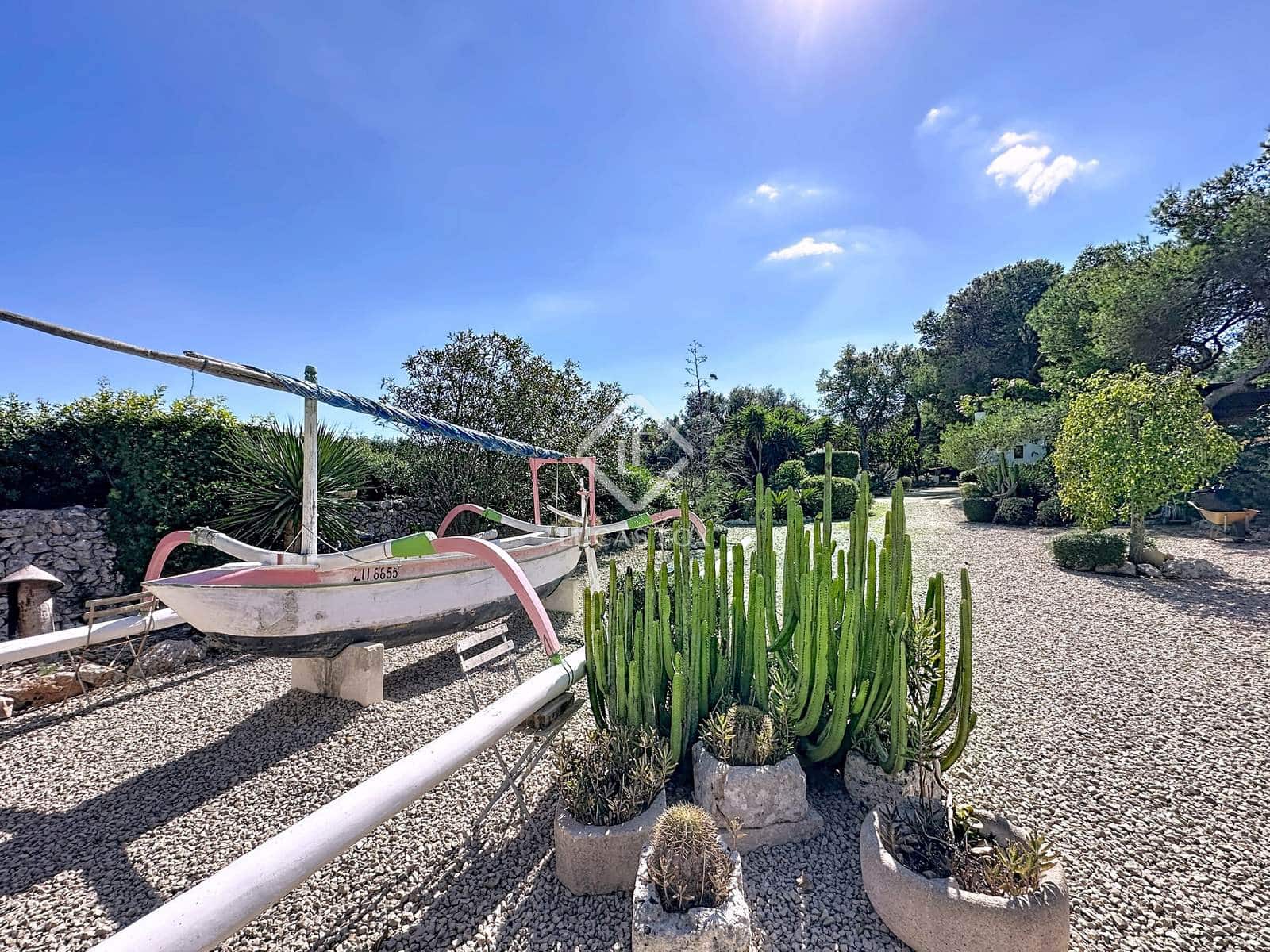 4 slaapkamer Villa te koop in San Luis / Sant Lluis met zwembad garage - € 1.510.000 (Ref: 9306410)