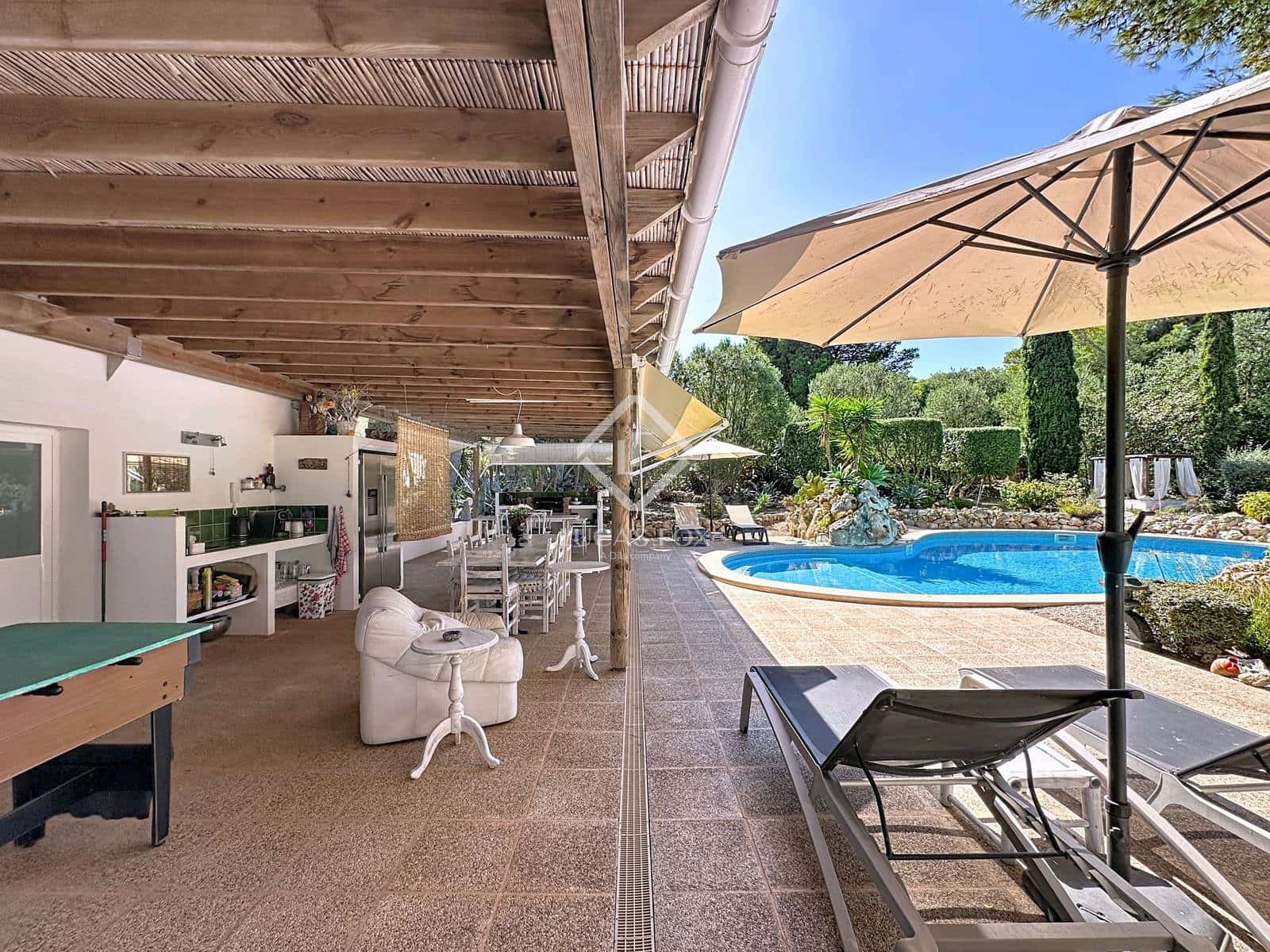 4 slaapkamer Villa te koop in San Luis / Sant Lluis met zwembad garage - € 1.510.000 (Ref: 9306410)