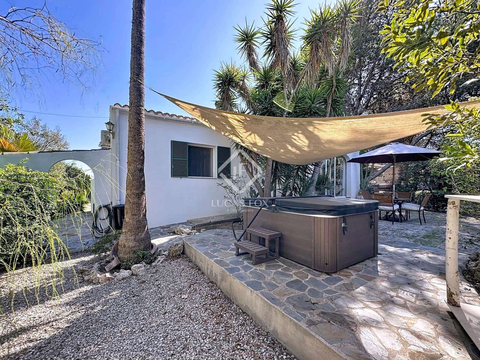 4 slaapkamer Villa te koop in San Luis / Sant Lluis met zwembad garage - € 1.510.000 (Ref: 9306410)