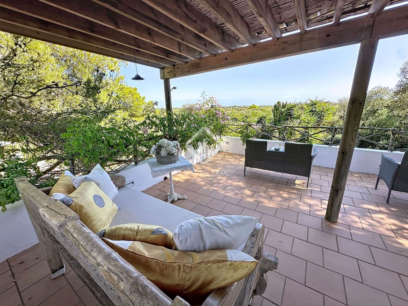 4 slaapkamer Villa te koop in San Luis / Sant Lluis met zwembad garage - € 1.510.000 (Ref: 9306410)