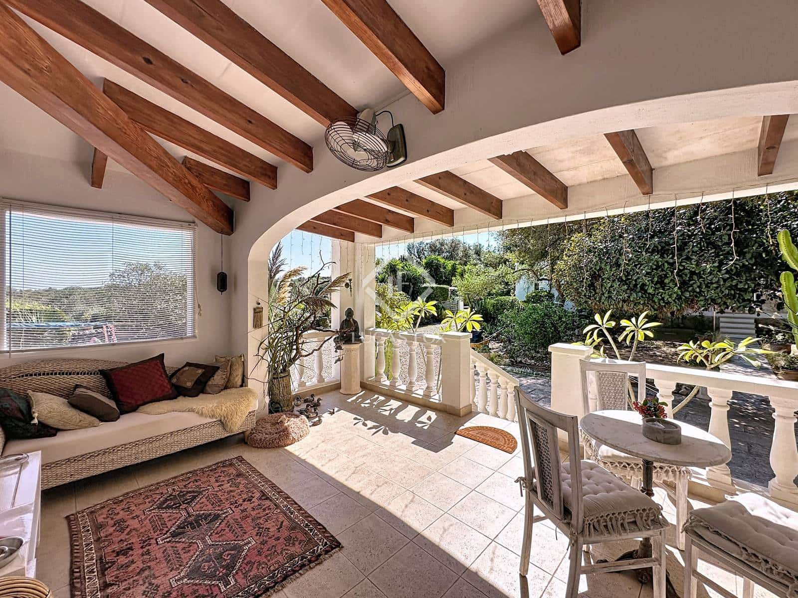 4 slaapkamer Villa te koop in San Luis / Sant Lluis met zwembad garage - € 1.510.000 (Ref: 9306410)