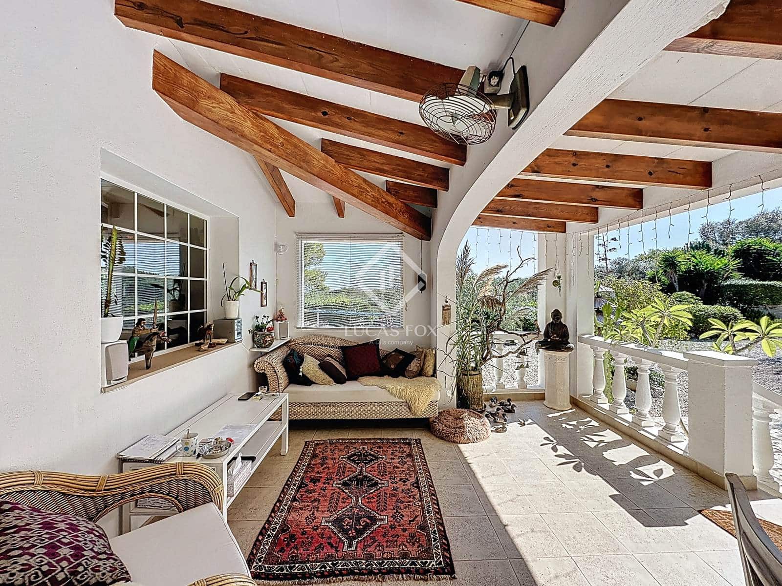 4 slaapkamer Villa te koop in San Luis / Sant Lluis met zwembad garage - € 1.510.000 (Ref: 9306410)