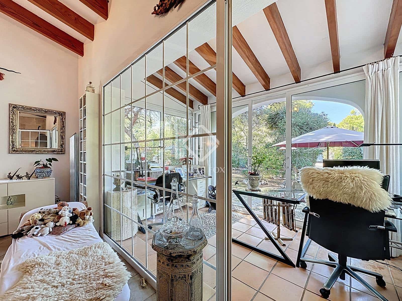 4 slaapkamer Villa te koop in San Luis / Sant Lluis met zwembad garage - € 1.510.000 (Ref: 9306410)