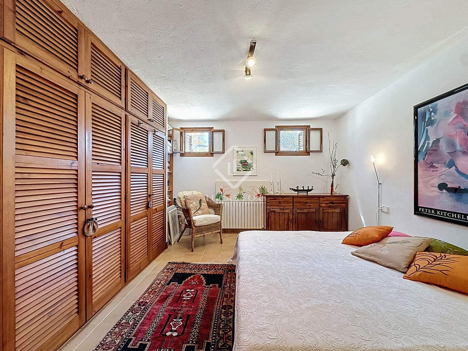 4 slaapkamer Villa te koop in San Luis / Sant Lluis met zwembad garage - € 1.510.000 (Ref: 9306410)