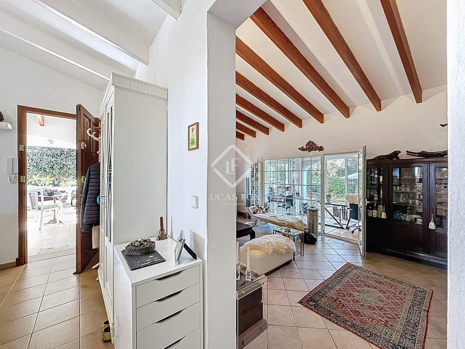 4 slaapkamer Villa te koop in San Luis / Sant Lluis met zwembad garage - € 1.510.000 (Ref: 9306410)