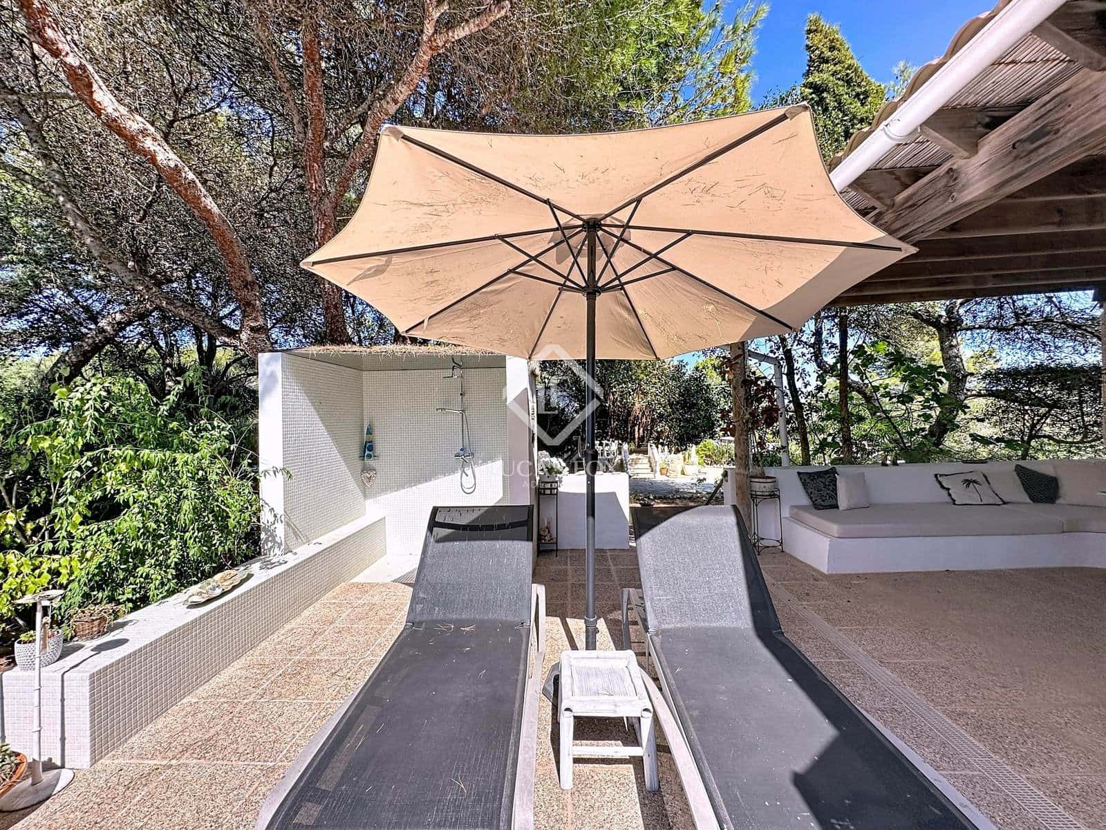 4 slaapkamer Villa te koop in San Luis / Sant Lluis met zwembad garage - € 1.510.000 (Ref: 9306410)