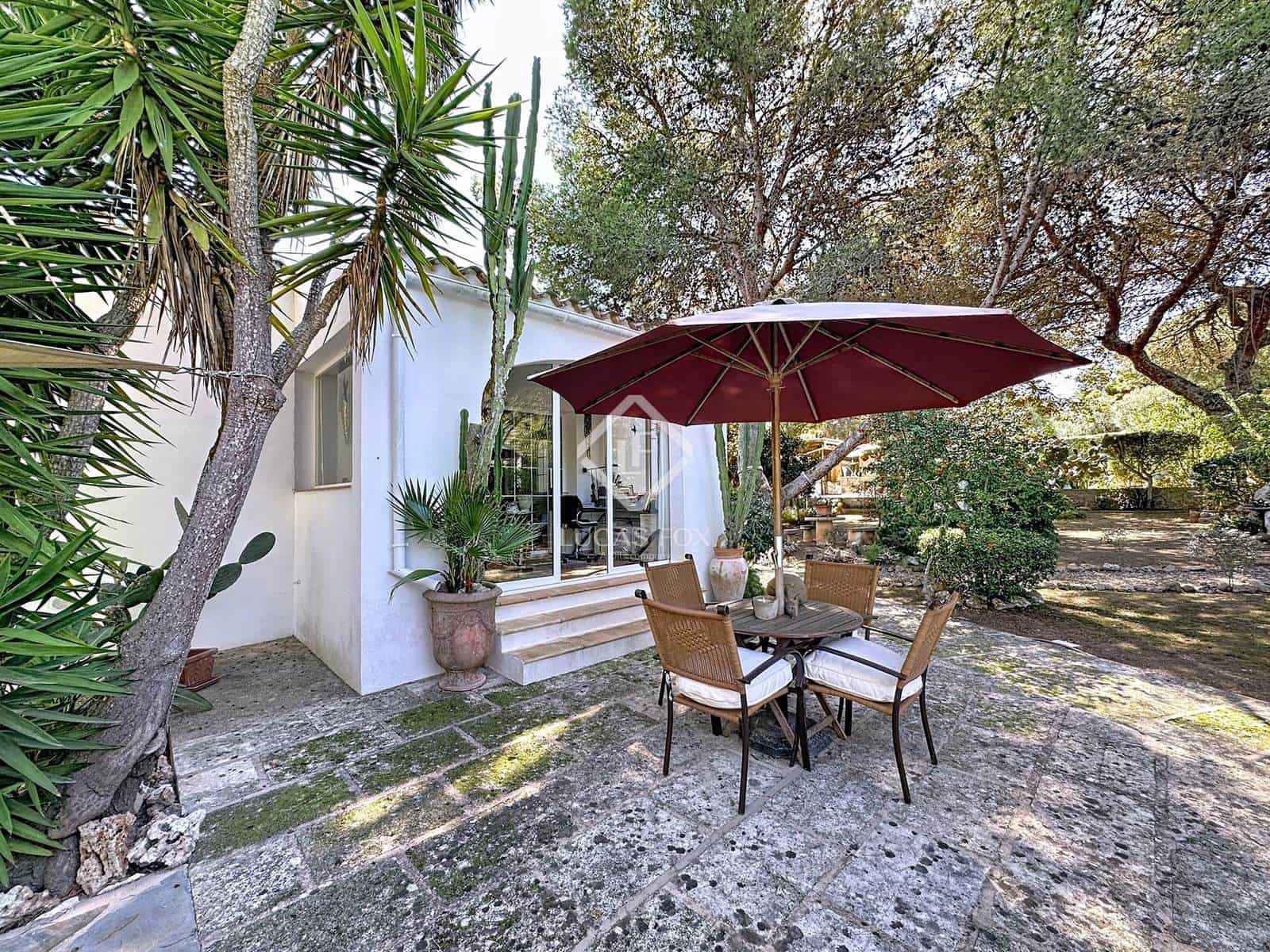 4 slaapkamer Villa te koop in San Luis / Sant Lluis met zwembad garage - € 1.510.000 (Ref: 9306410)