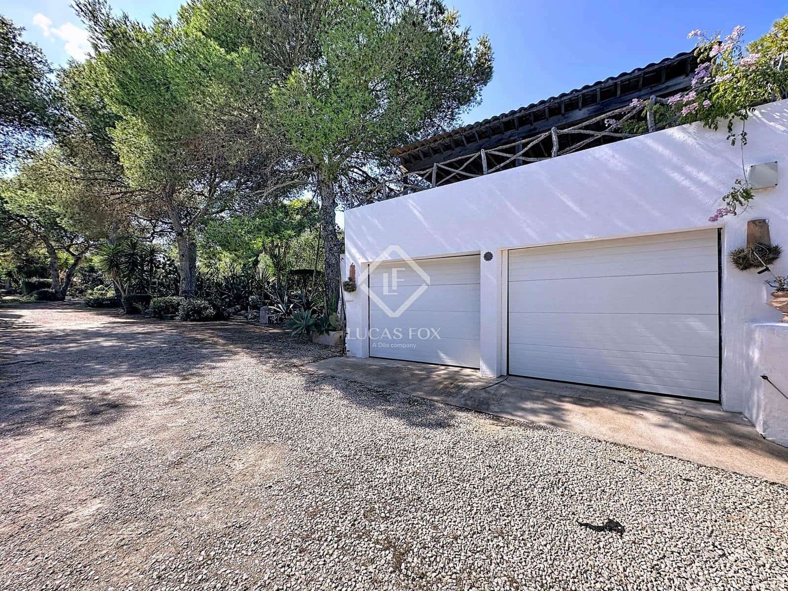 4 slaapkamer Villa te koop in San Luis / Sant Lluis met zwembad garage - € 1.510.000 (Ref: 9306410)