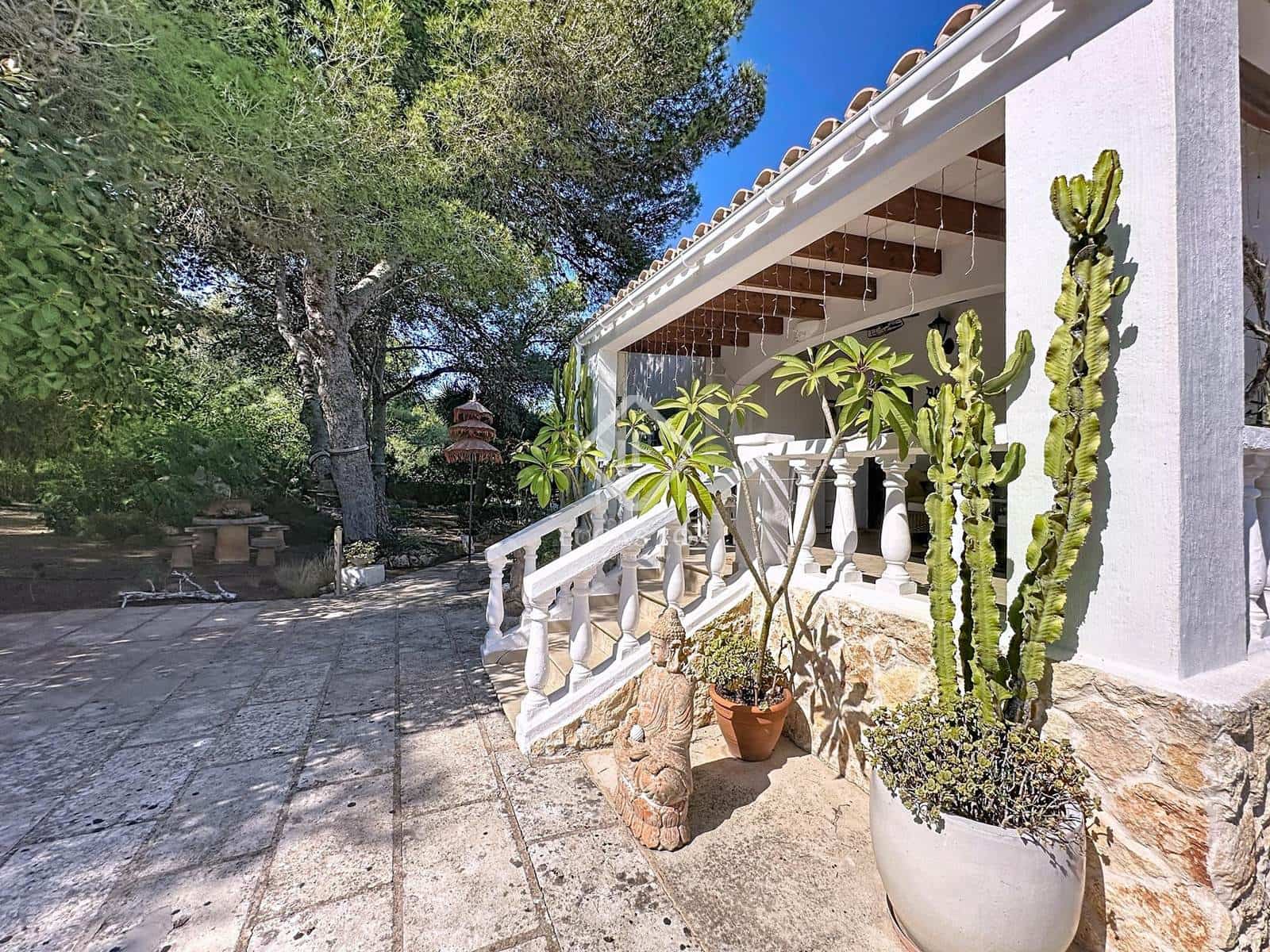 4 slaapkamer Villa te koop in San Luis / Sant Lluis met zwembad garage - € 1.510.000 (Ref: 9306410)