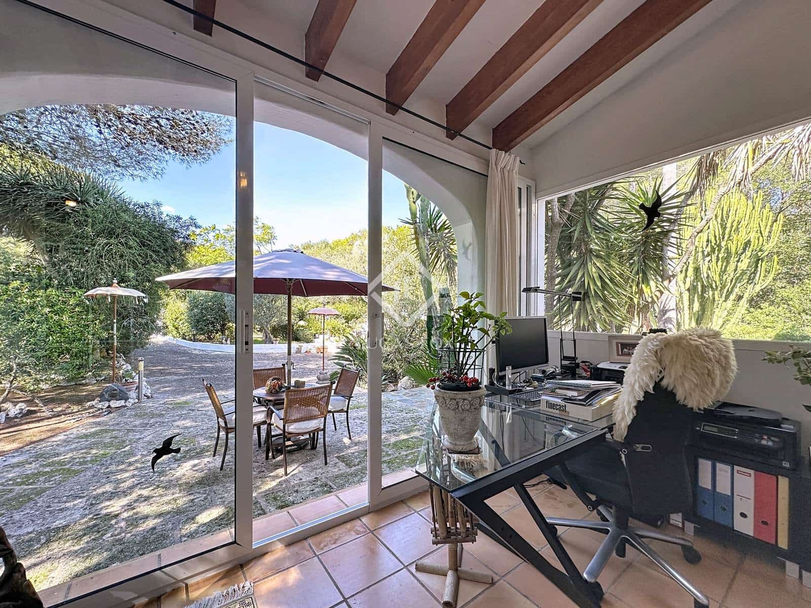 4 slaapkamer Villa te koop in San Luis / Sant Lluis met zwembad garage - € 1.510.000 (Ref: 9306410)