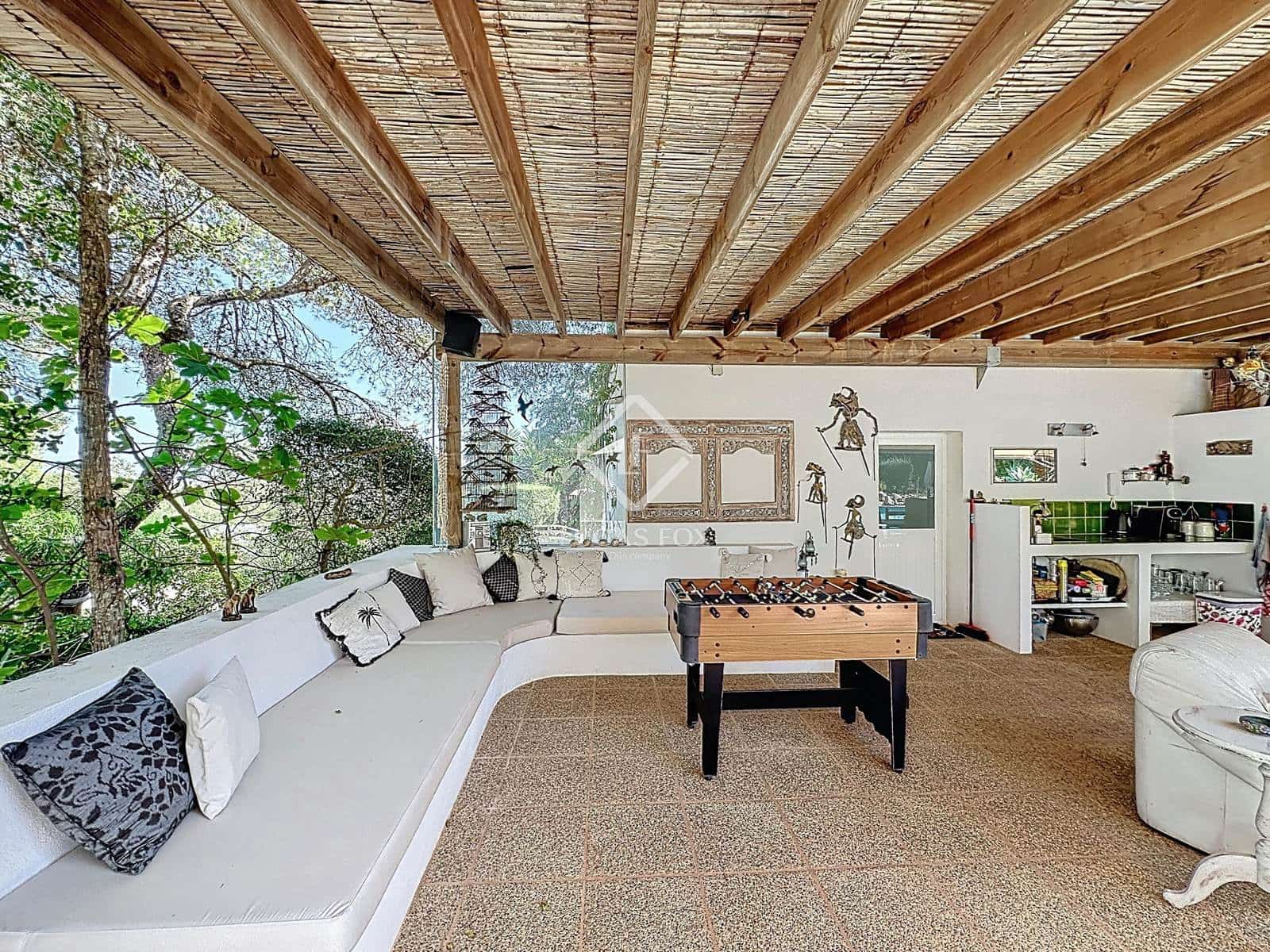 4 slaapkamer Villa te koop in San Luis / Sant Lluis met zwembad garage - € 1.510.000 (Ref: 9306410)