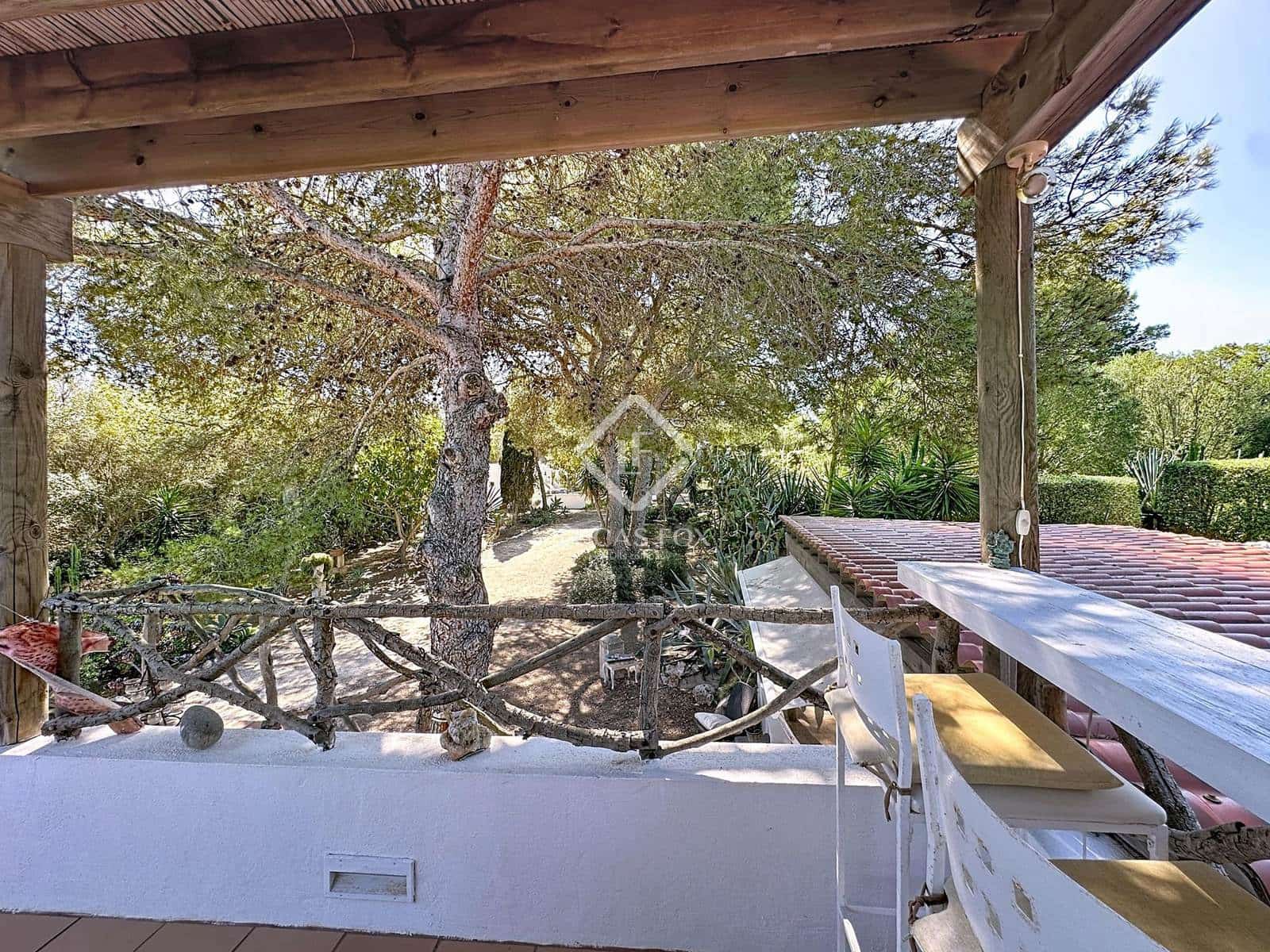 4 slaapkamer Villa te koop in San Luis / Sant Lluis met zwembad garage - € 1.510.000 (Ref: 9306410)