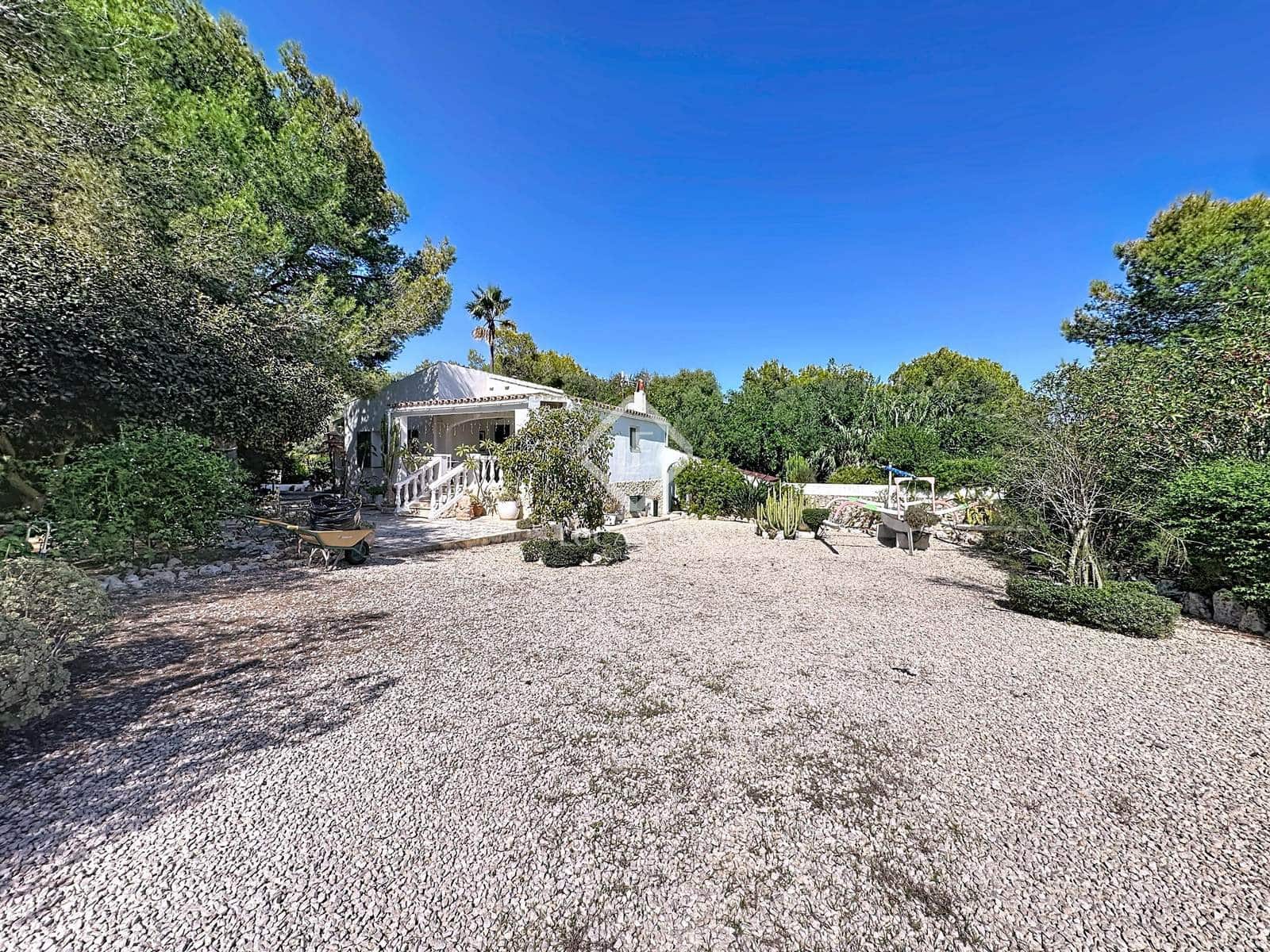 4 slaapkamer Villa te koop in San Luis / Sant Lluis met zwembad garage - € 1.510.000 (Ref: 9306410)