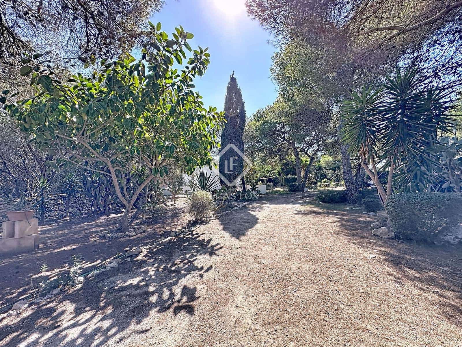 4 slaapkamer Villa te koop in San Luis / Sant Lluis met zwembad garage - € 1.510.000 (Ref: 9306410)