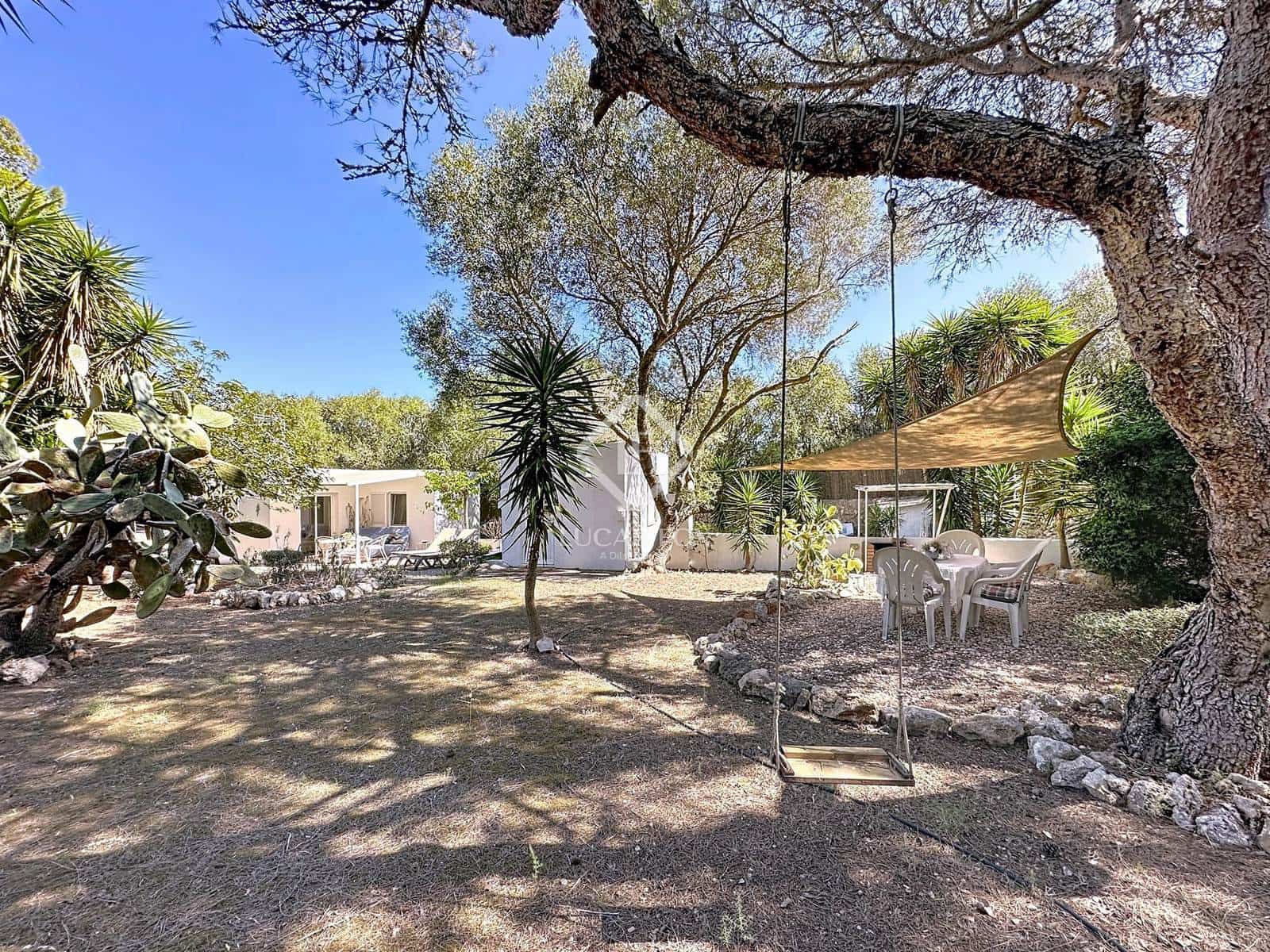 4 slaapkamer Villa te koop in San Luis / Sant Lluis met zwembad garage - € 1.510.000 (Ref: 9306410)