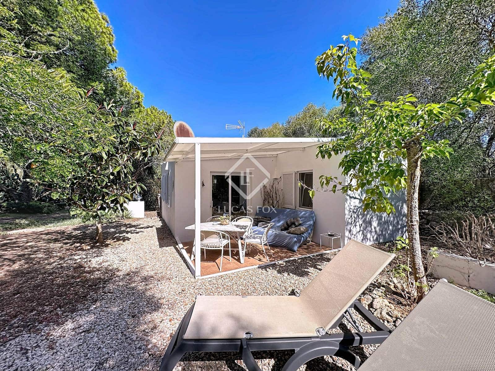 4 slaapkamer Villa te koop in San Luis / Sant Lluis met zwembad garage - € 1.510.000 (Ref: 9306410)