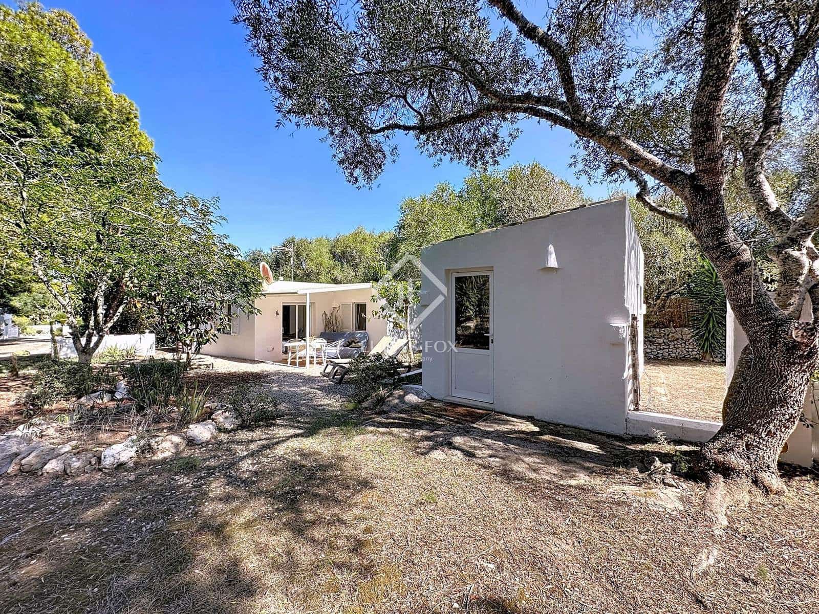 4 slaapkamer Villa te koop in San Luis / Sant Lluis met zwembad garage - € 1.510.000 (Ref: 9306410)