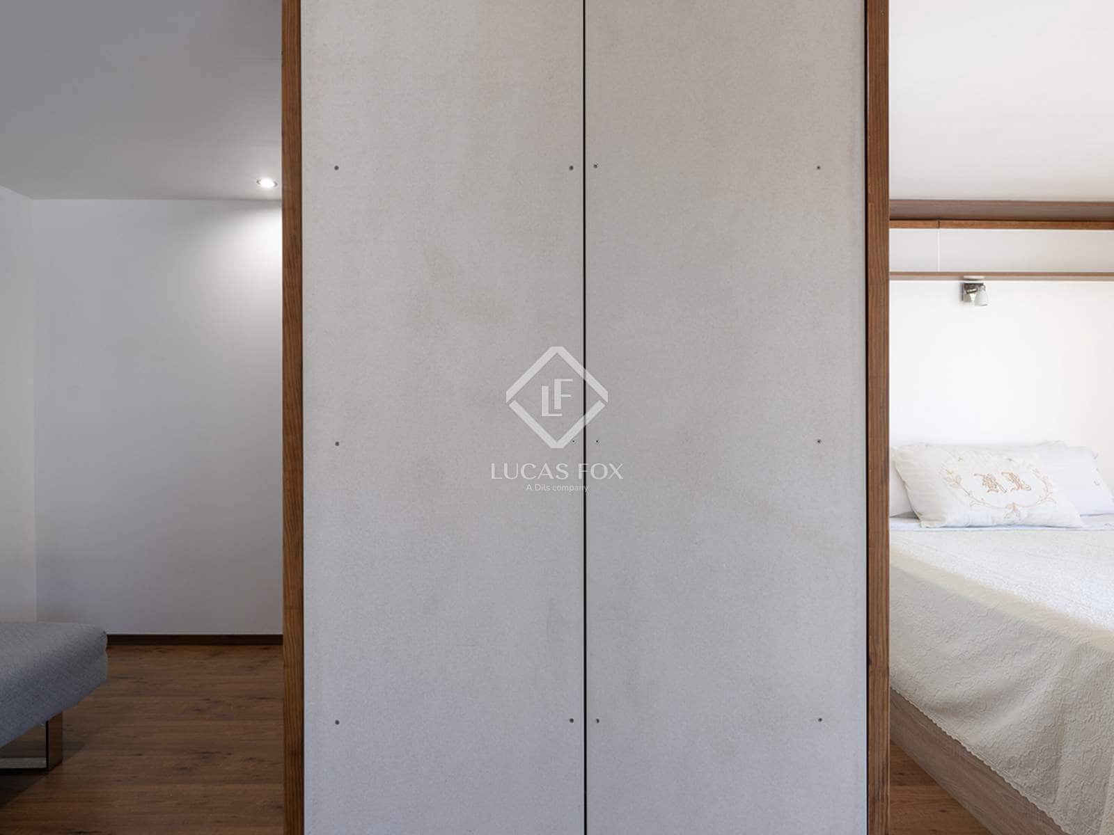 3 sypialnia Willa na sprzedaż w Leiro z basenem garażem - 285 000 € (Ref: 9306757)